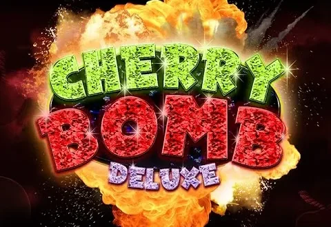 Cherry Bomb Deluxe