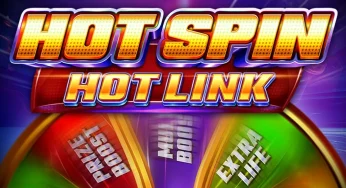 Обзор игрового автомата Hot Spin Hot Link: iSoftBet