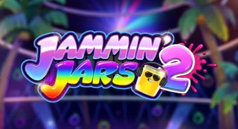 Обзор игрового автомата Jammin Jars 2: Push Gaming