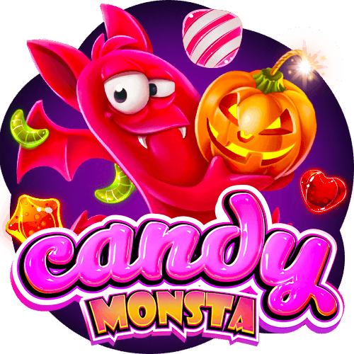 Candy Monsta